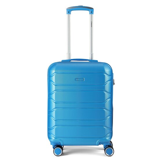 Benzi 5807 4 ruote Carrello della cabina 55 cm