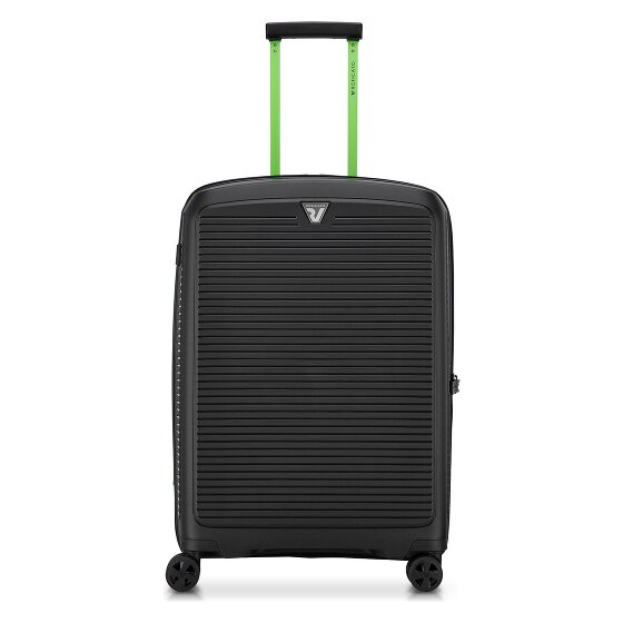 Roncato Arcade 4 ruote Carrello 67 cm con piega di espansione