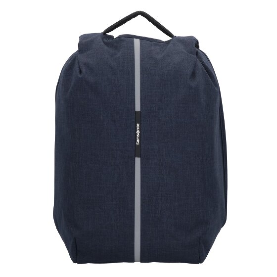 Samsonite Securipak Zaino RFID 44 cm scomparto per laptop