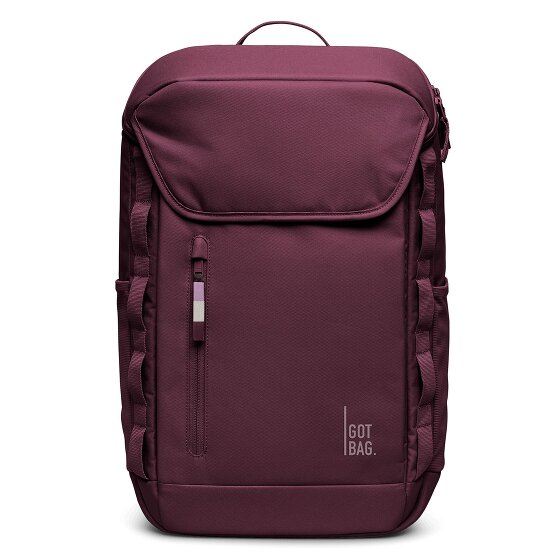 GOT BAG Pro Pack Monochrome Zaino da giorno 47 cm Scomparto per laptop