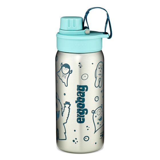 Ergobag Bottiglia in acciaio inox