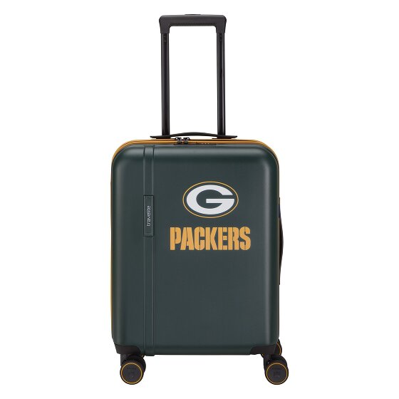 Travelite travelite x NFL 4 ruote Trolley cabina S 55 cm