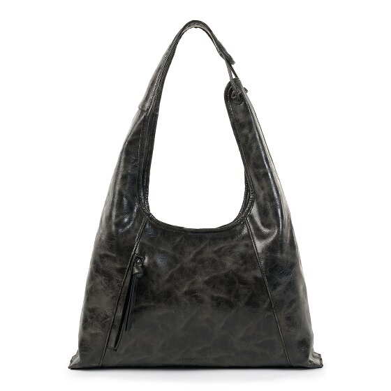 FredsBruder Ever Faded Borsa a tracolla Pelle 38 cm