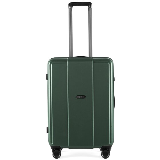 Epic Pop 6.0 4 ruote Carrello 65 cm