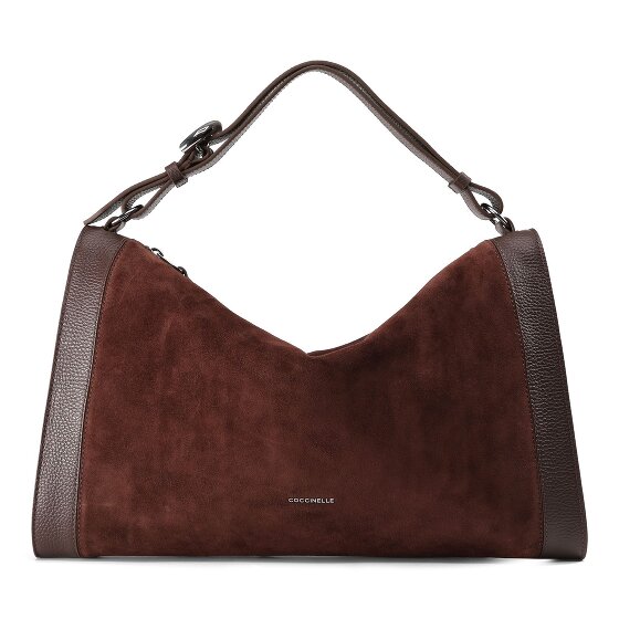 Coccinelle Borsa a tracolla Pelle 39 cm