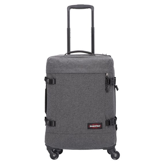 Eastpak Trans4 S Carrello cabina a 4 ruote 54 cm