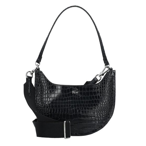 Lacoste Chantaco Classics Borsa a tracolla S Pelle 23 cm