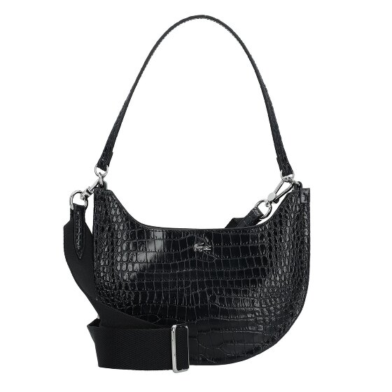 Lacoste Chantaco Classics Borsa a tracolla S Pelle 23 cm