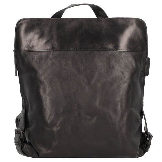 aunts & uncles Grandma's Luxury Club Mrs.Cherry Pie Zaino da lavoro Pelle 34 cm Scomparto per laptop