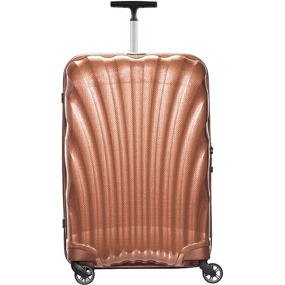 Samsonite Cosmolite 3.0 Spinner FL2 4-Wheel M Trolley 69 cm