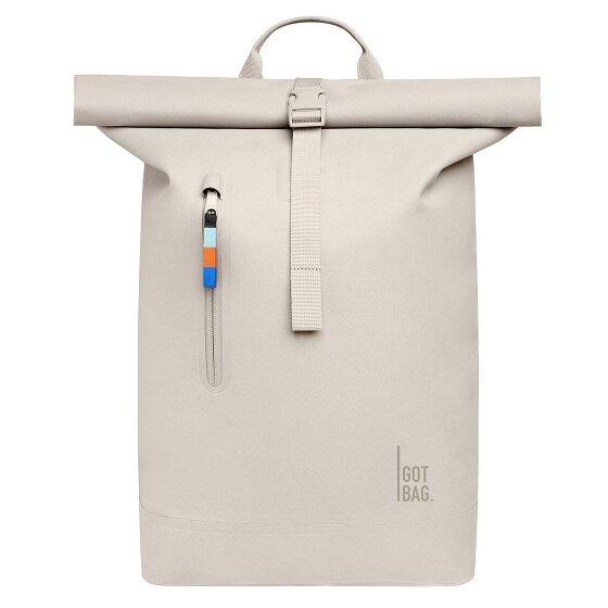 GOT BAG Rolltop Lite 2.0 Zaino da giorno 42 cm Scomparto per laptop