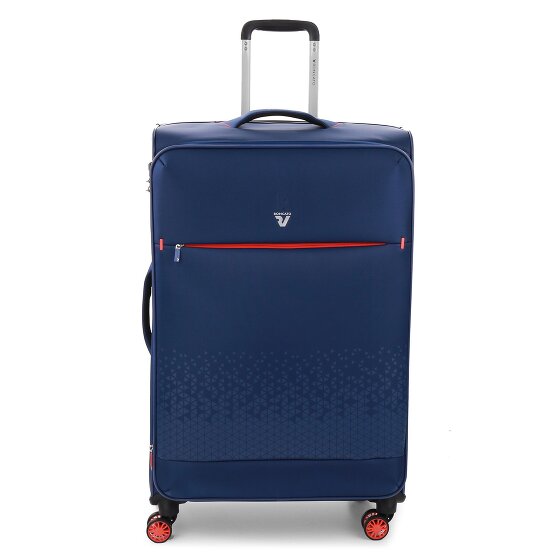 Roncato Trolley Crosslite a 4 ruote 75 cm