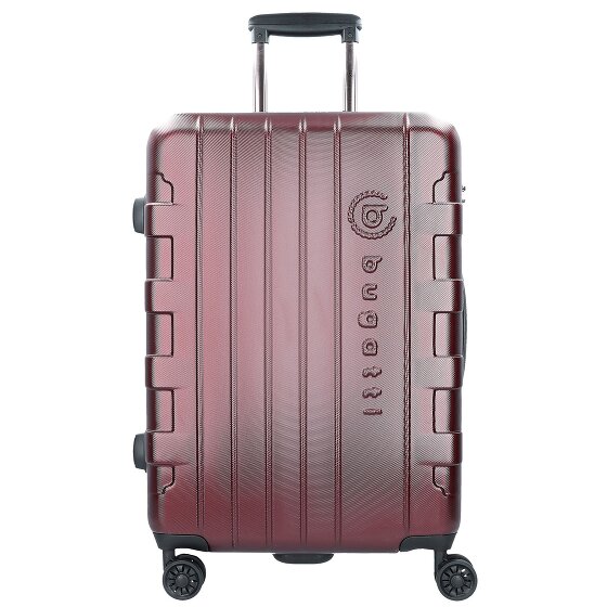 bugatti Galatea Carrello a 4 ruote 66 cm