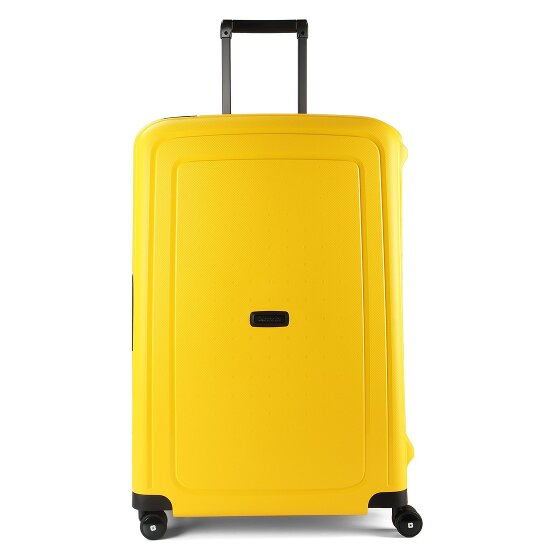 Samsonite S'Cure Trolley a 4 ruote 75 cm