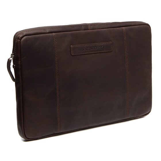 The Chesterfield Brand Tilbury Borsa per computer portatile Pelle 37 cm