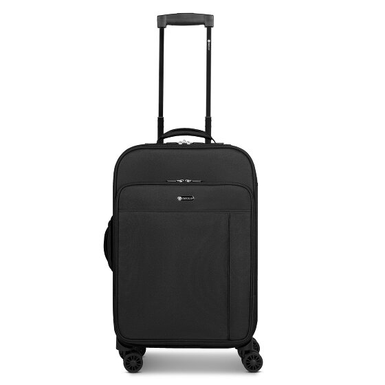 Check.In Sevilla 2.0 4 ruote Carrello S 60 cm