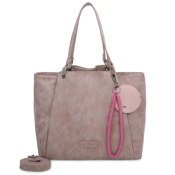 Fritzi aus Preußen Fritzi42N Vintage Borsa shopper 45 cm