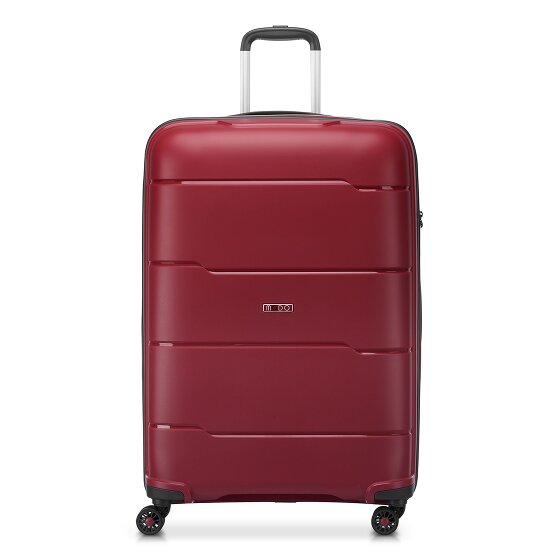 MODO by Roncato Galaxy 4 ruote Carrello 75 cm