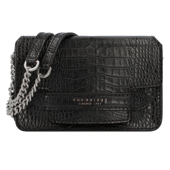 The Bridge Lucrezia Borsa a tracolla Pelle 19 cm