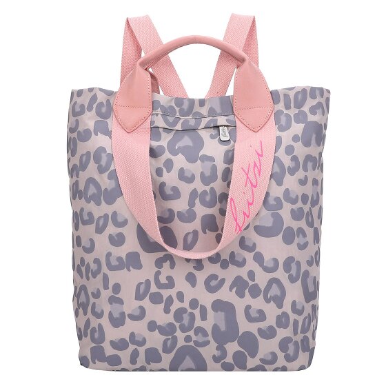 Fritzi aus Preußen Ju Limited 2in1 City Backpack 38 cm