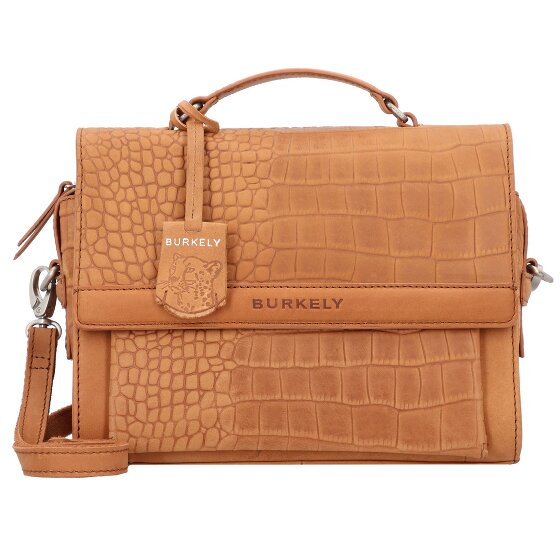 Burkely Casual Cayla Borsetta Pelle 25 cm