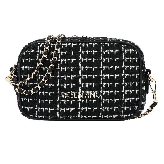 Valentino Tweed Borsa a tracolla 20 cm