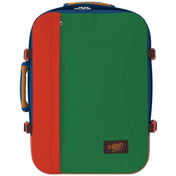 Cabin Zero Zaino cabina Classic 44L Zaino 51 cm