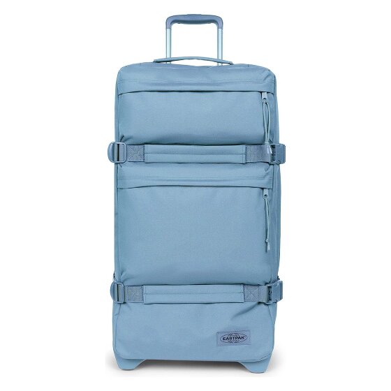 Eastpak Transit'R Plus 4 ruote Borsa da viaggio 68 cm