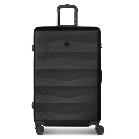 Smartbox Edition 03 4 ruote Carrello 75 cm
