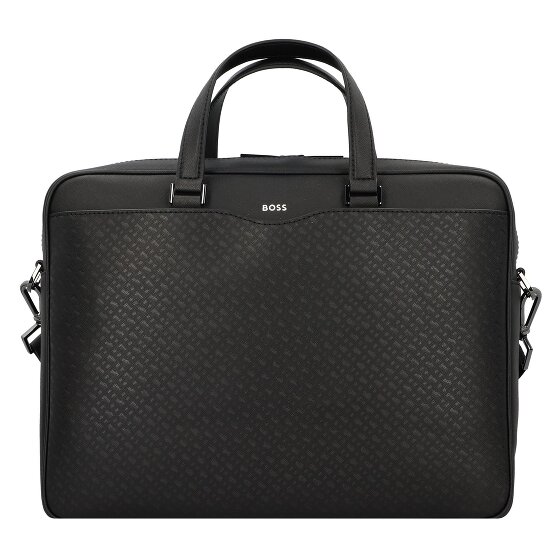 Boss Zair Valigetta 41 cm Scomparto per laptop