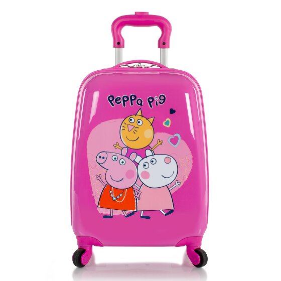 Heys Kids 4 ruote Carrello per bambini 46 cm
