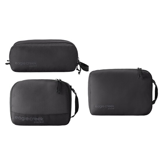Eagle Creek Set di borse Pack-It 3 pz.