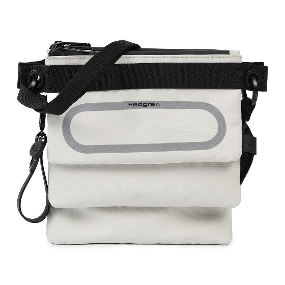 Hedgren Uni Isa Borsa a tracolla Protezione RFID 18.5 cm