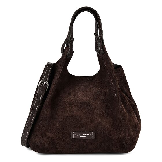 Gianni Chiarini Dua Borsa a spalla Vera Pelle 24 cm