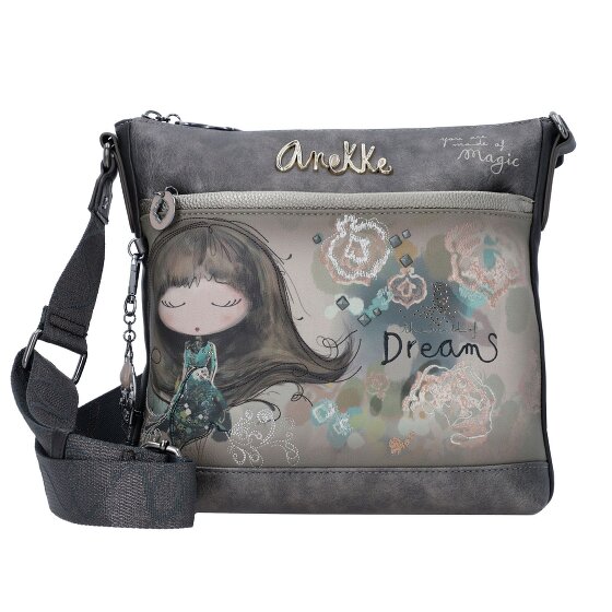 Anekke Real Borsa a tracolla 26 cm