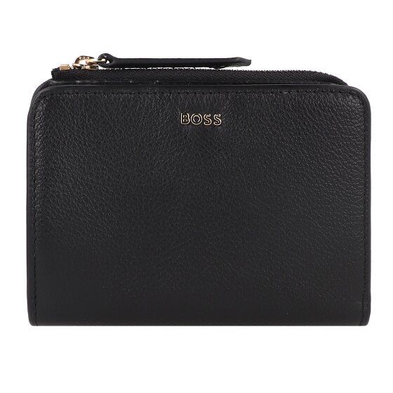 Boss Alyce Portafoglio Pelle 12.5 cm