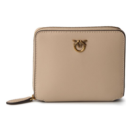 PINKO Taylor Portafoglio Pelle 12 cm