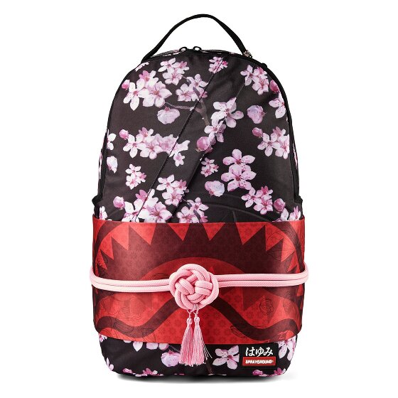 Sprayground Sakura Kimono Zaino da giorno 45 cm Scomparto per laptop