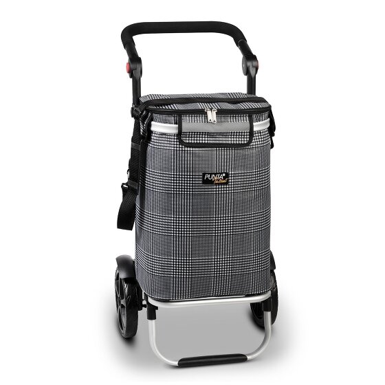 Punta Talent Carrello della spesa 95 cm
