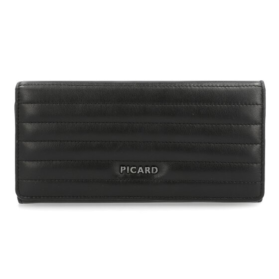 Picard Evolute 1 Portafoglio Pelle 19 cm Picard Evolute 1 Portafoglio Pelle 19 cm