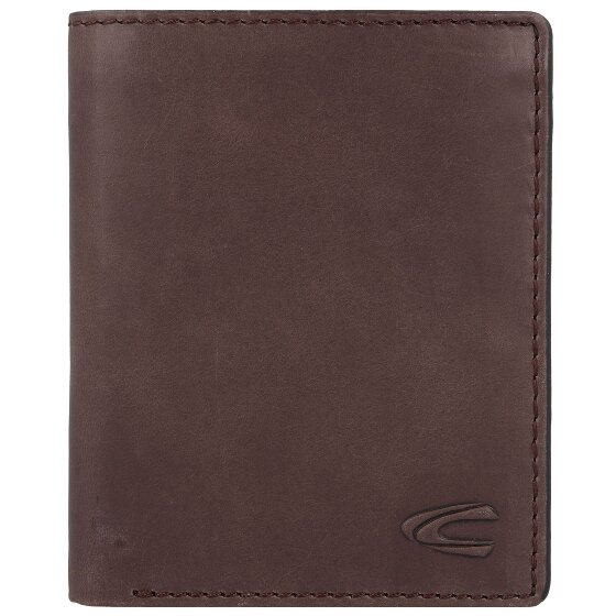 camel active Thai Portafoglio Protezione RFID Pelle 10 cm