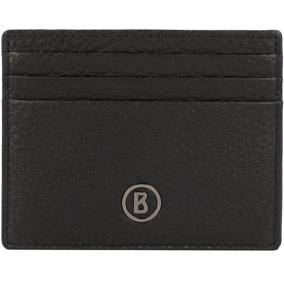 Bogner Vail Keno Custodia per carta di credito Protezione RFID Pelle 10 cm