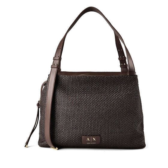 Armani Exchange Alice Borsa a spalla 38 cm