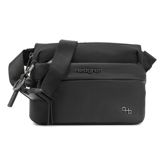 Hedgren Furo Hogo Borsa a tracolla Protezione RFID 22 cm