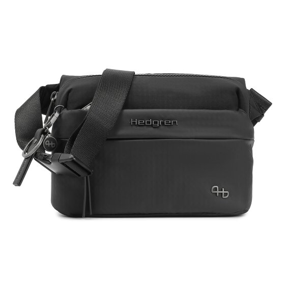 Hedgren Furo Hogo Borsa a tracolla Protezione RFID 22 cm