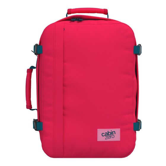 Cabin Zero Classic 124 Zaino da giorno 45 cm Scomparto per laptop