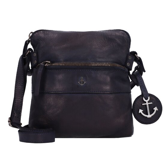 Harbour 2nd Anchor Love Taliza Borsa a tracolla in pelle 18 cm