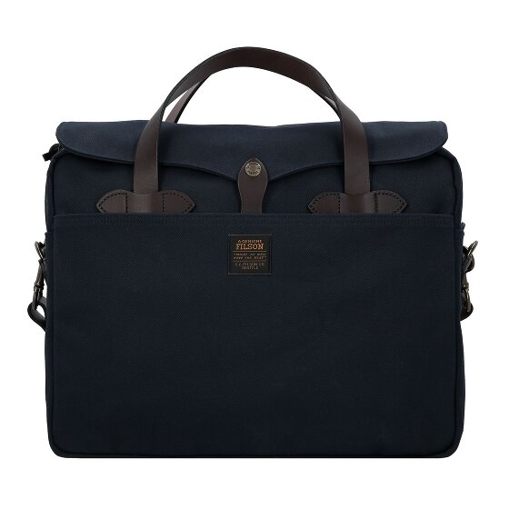 Filson Luggage Twill Valigetta 40.5 cm Scomparto per laptop