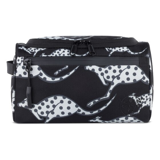 Chiemsee Jump N Fly Borsa da toilette 25 cm