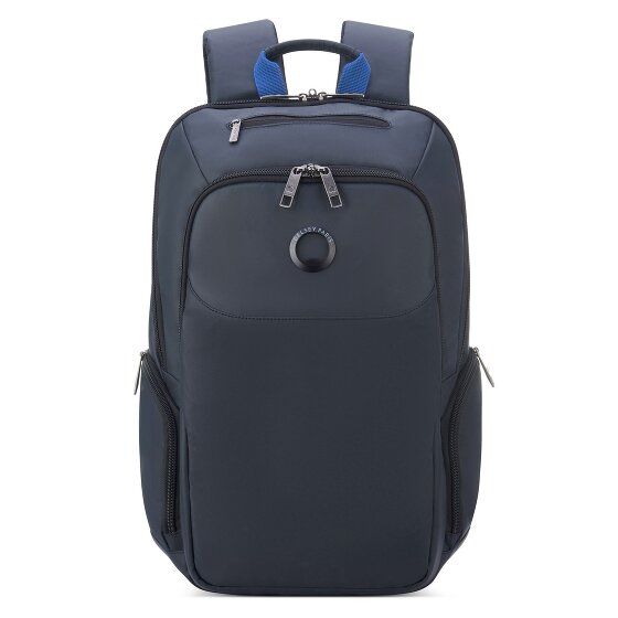 Delsey Paris Zaino Parvis Plus Scomparto per laptop da 44 cm